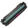 Toner Magenta générique pour HP Color LaserJet Enterprise M652 / M653.... (655A)