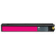 Cartouche jet d'encre générique Magenta Haute Capacité pour HP PageWide Enterprise 556 dn / xh ... (N°981X)