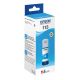 Cartouche Cyan Epson pour ET EcoTank 5800 (113)