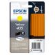 Cartouche d'encre Jaune Epson pour WorkForce Pro WF-3820dwf, ... (405)