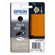Cartouche d'encre noire Haute Capacité Epson pour WorkForce Pro WF-3820dwf, ... (405XL)