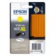 Cartouche d'encre Jaune Haute Capacité Epson pour WorkForce Pro WF-3820dwf, ... (405XL)