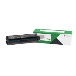 Cartouche toner noir extra longue durée Lexmark pour CX431adw - CS431dw (6 000 pages)