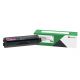 Cartouche toner Magenta extra longue durée Lexmark pour CX431adw - CS431dw (6 700 pages)