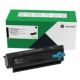 Cartouche Toner noir Lexmark (programme de retour) (3 000 pages)