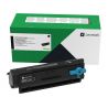 Cartouche Toner noir Extra longue durée Lexmark pour MS431/ MX431 (programme de retour) (20 000 pages)