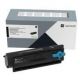 Cartouche Toner noir Extra longue durée Lexmark (programme standard) (20 000 pages)