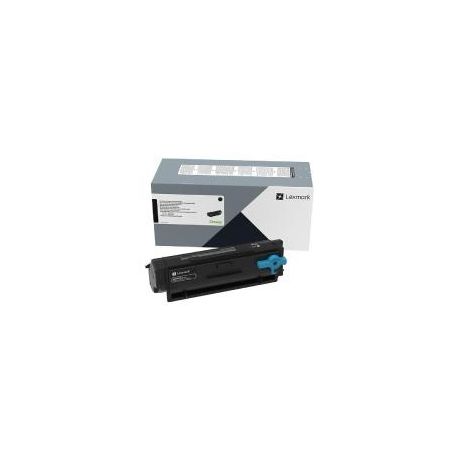 Cartouche Toner noir Extra longue durée Lexmark (programme standard) (20 000 pages)