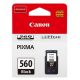 Cartouche d'encre Noir (PG-560) Canon pour Pixma TS5350, ...