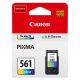 Cartouche d'encre Couleur (CL-561) Canon pour Pixma TS5350, ...
