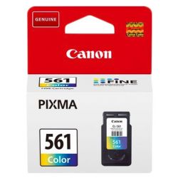 Cartouche d'encre Couleur (CL-561) Canon pour Pixma TS5350, ...