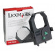 Ruban ré-encreur Lexmark 11A3540 noir (4 millions caract)