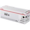 Cartouche Toner Noir Haute Capacité CANON pour I SENSYS LBP852Cx (N°059H) 