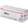 Cartouche Toner Magenta Haute Capacité CANON pour I SENSYS LBP852Cx (N°059H) 