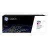 Toner Magenta HP pour Color Laserjet enterprise M856dn, M776dn... (659A)