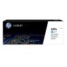Toner Cyan Haute capacité HP pour Color Laserjet enterprise M856dn, M776dn... (659X)