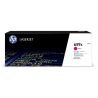 Toner Magenta Haute capacité HP pour Color Laserjet enterprise M856dn, M776dn... (659X)