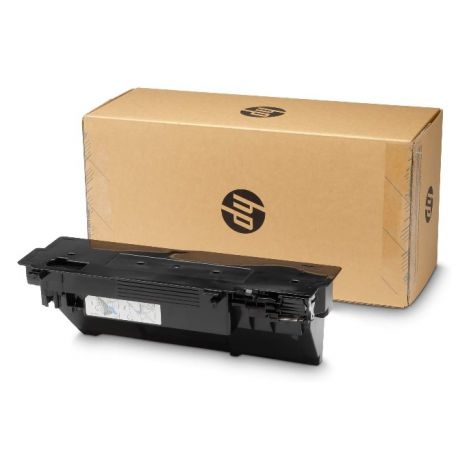 Récupérateur de toner usagé HP pour Color Laserjet enterprise M856dn, M776dn... 