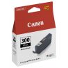 Cartouche Jet d'encre Noir Mat CANON pour Imprimante imagePROGRAF PRO-300 (PFI300MBK)