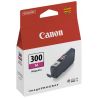 Cartouche Jet d'encre Magenta CANON pour Imprimante imagePROGRAF PRO-300 (PFI300M)