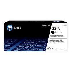 Cartouche toner noir HP pour Laser M408dn, MFP 432fdn (331A)