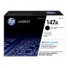 Cartouche Toner Noir HP pour laserjet Enterprise M611dn, M612dn,... (147A)