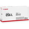Cartouche Toner Noir CANON pour I-Sensys LBP325x, MF542x ... (056L)