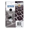 Cartouche d'encre Noire Haute capacité Epson pour WorkForce Pro 4745DTWF .. (n°407)