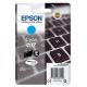 Cartouche d'encre Cyan Haute capacité Epson pour WorkForce Pro 4745DTWF .. (n°407)