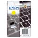 Cartouche d'encre Jaune Haute capacité Epson pour WorkForce Pro 4745DTWF .. (n°407)