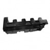 Bac de récupération de toner usagé générique pour copieur Sharp MX-C250F/ C300P