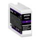 Cartouche d'encre EPSON Singlepack Violet T46SD pour Epson SureColor SC-P700 