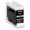 Cartouche d'encre EPSON Singlepack Gray T46S7 pour Epson SureColor SC-P700 