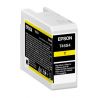 Cartouche d'encre EPSON Singlepack Yellow T46S4 pour Epson SureColor SC-P700 