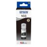 Cartouche Noir Epson pour EcoTank L3151.. (N°103)