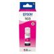 Cartouche Magenta Epson pour EcoTank L3151.. (N°103)