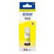 Cartouche Jaune Epson pour EcoTank L3151.. (N°103)