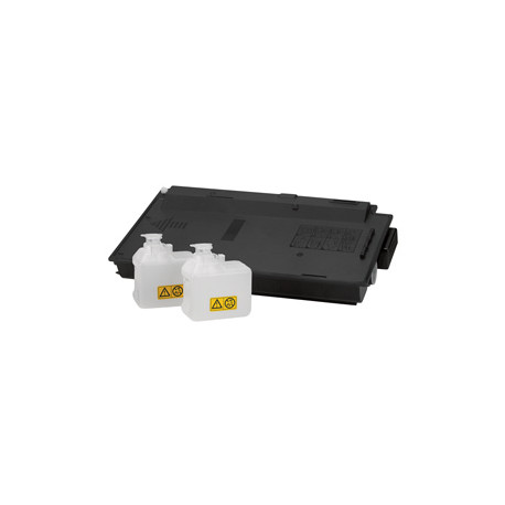 Toner noir générique pour Kyocera Mita TASKalfa 3212i (TK-7125 / 1T02V70NL0)