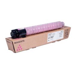 Toner Magenta Ricoh pour MP C407 séries 