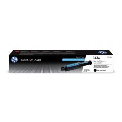 Toner noir HP pour Neverstop 1001nw, MFP1201n, ... (143A)