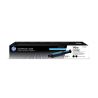 pack de 2 Toner noir HP pour Neverstop 1001nw, MFP1201n, ... (143A)