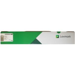 Cartouche de toner Noir Lexmark pour XC9235, XC9245,...