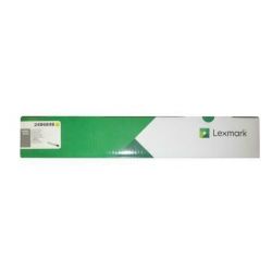 Cartouche de toner Jaune Lexmark pour XC9235, XC9245,...