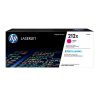 Toner Magenta haute capacité HP pour color laserjet M554DN, M578DN .... (212X)
