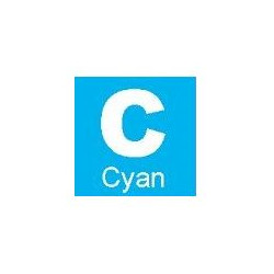 Toner Cyan générique Haute qualité pour HP Color LaserJet Enterprise M652 / M653.... (655A)