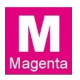Toner Magenta générique Haute qualité pour HP Color LaserJet Enterprise M652 / M653.... (655A)