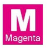 Toner Magenta générique Haute qualité pour HP Color LaserJet Enterprise M652 / M653.... (655A)