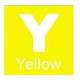 Toner Yellow générique Haute qualité pour HP Color LaserJet Enterprise M652 / M653.... (655A)