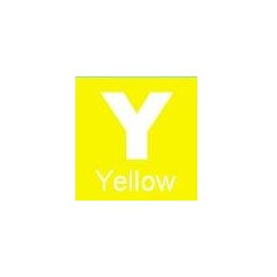 Toner Yellow générique Haute qualité pour HP Color LaserJet Enterprise M652 / M653.... (655A)