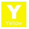 Toner Yellow générique Haute qualité pour HP Color LaserJet Enterprise M652 / M653.... (655A)